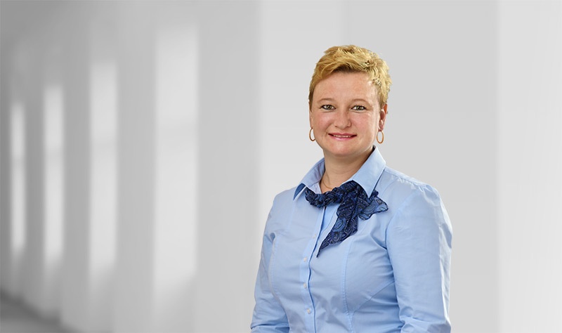 Janet Hofmann