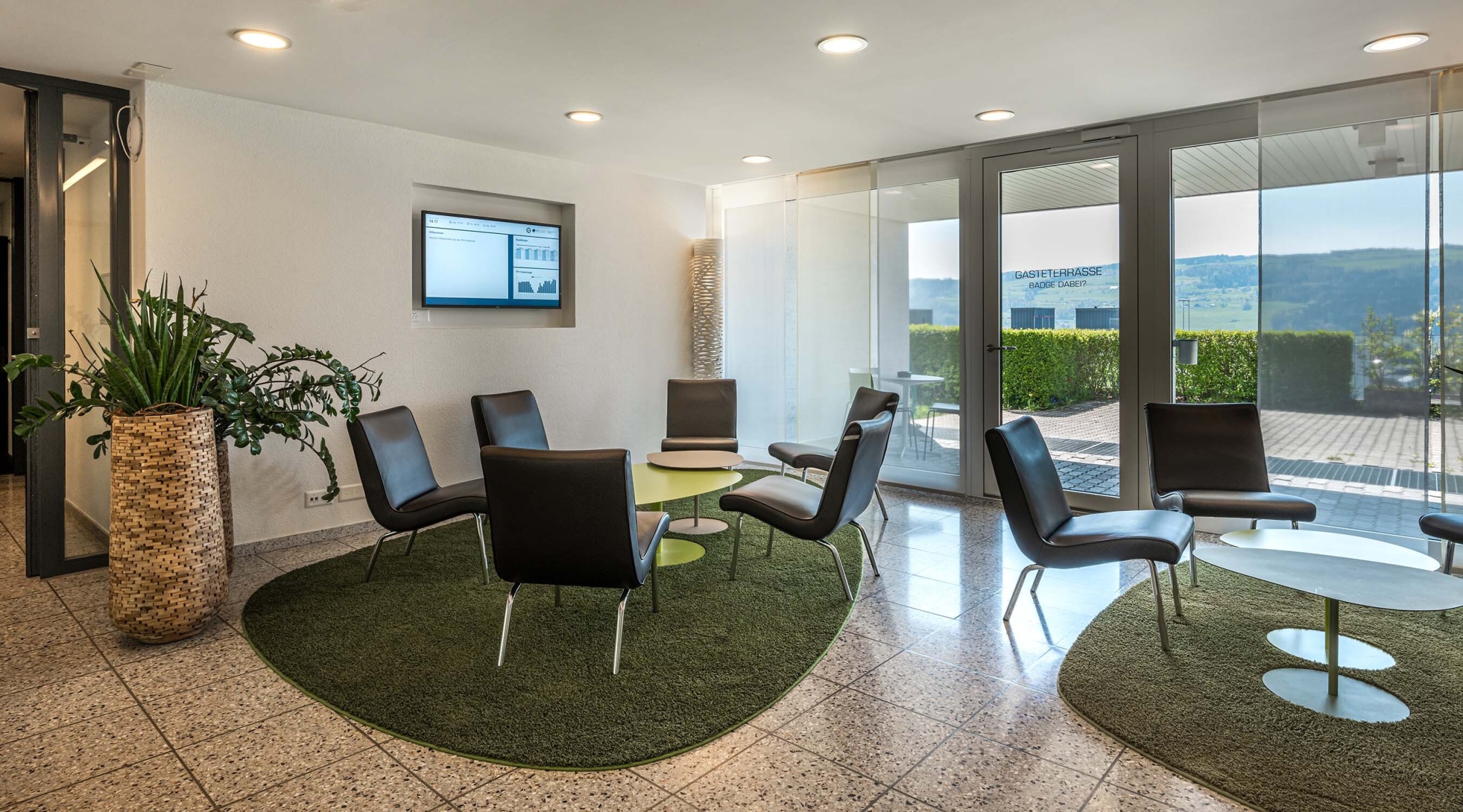 Hotel seminarzentrum hitzkirch 03