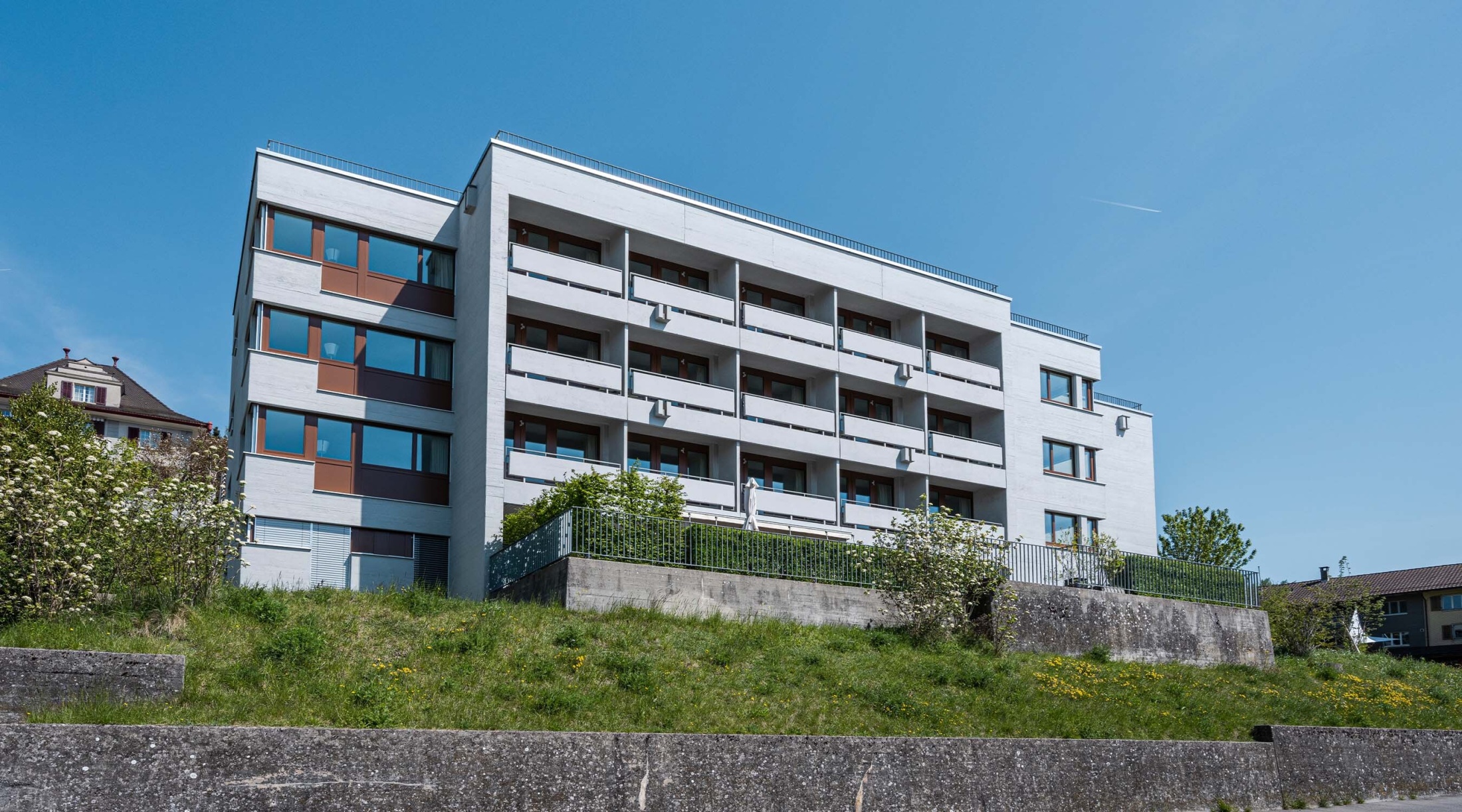 Hotel seminarzentrum hitzkirch 04