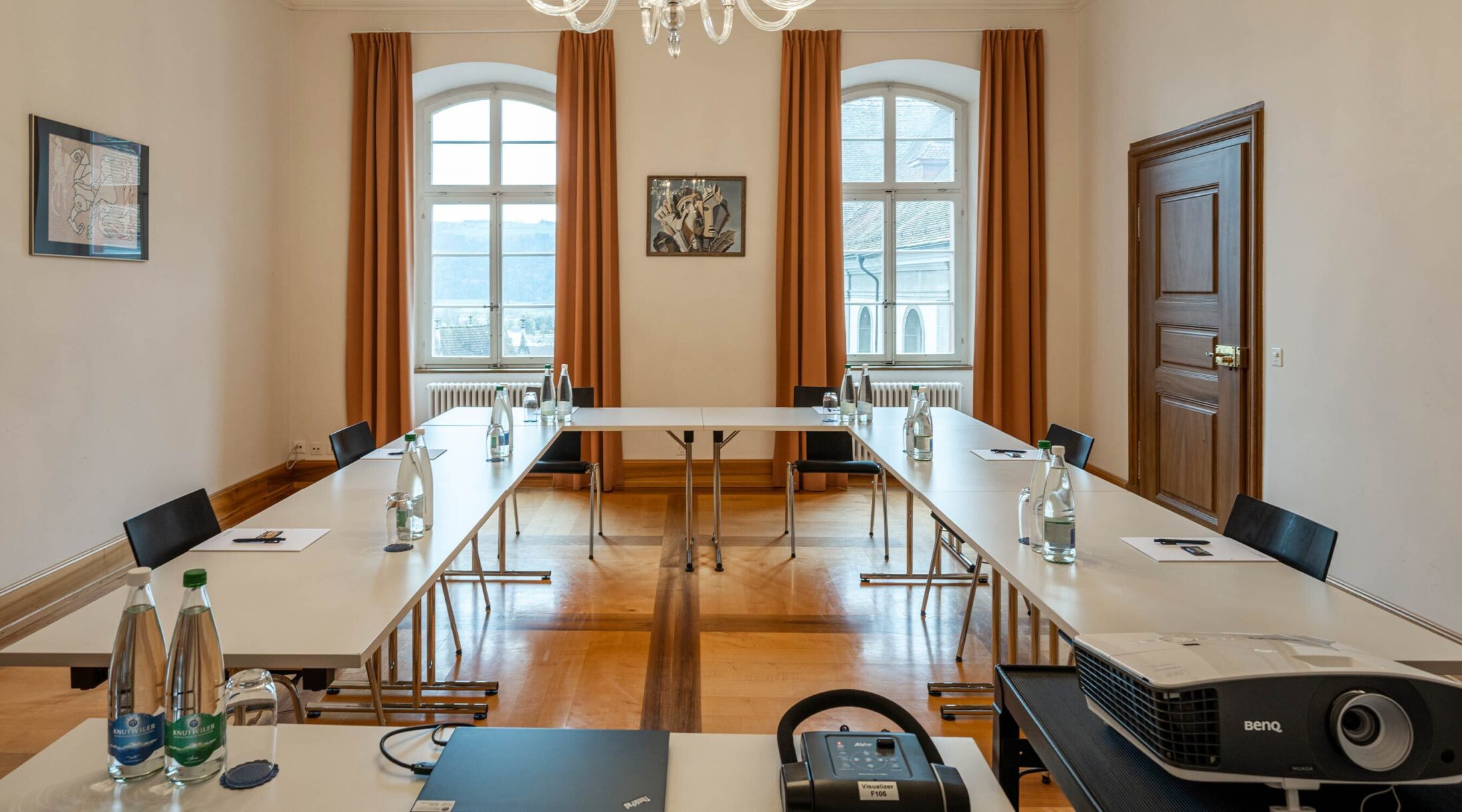 Seminarzentrum Hitzkirch