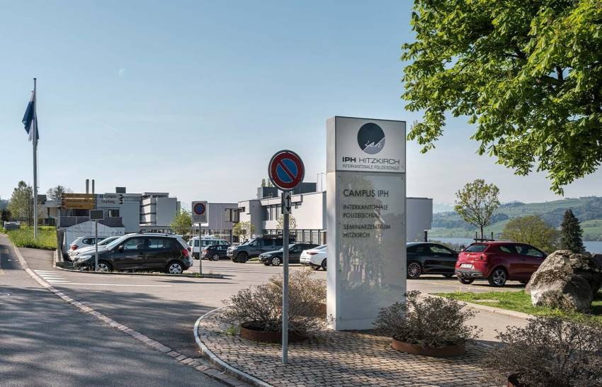 <p>P2 – Parkplatz Campus IPH</p>