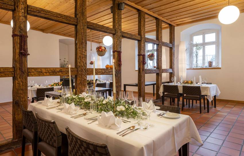 <p>Restaurant Commenda</p>