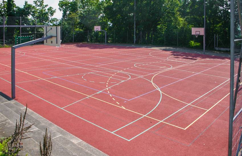 <p>Roter Platz</p>